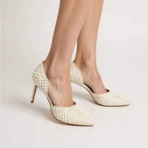 FRENCH CONNECTION HEELS